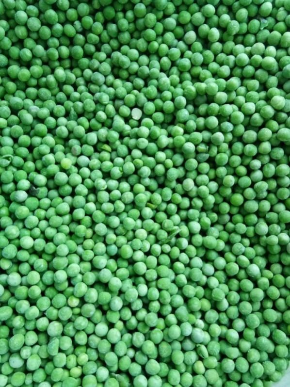 Frozen Green Peas