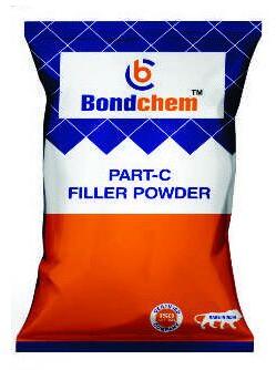 2kg Part C Tiles Filler Powder