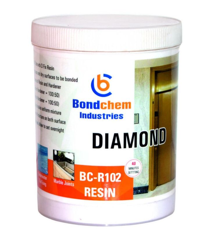 BC- R102 Diomond Resin