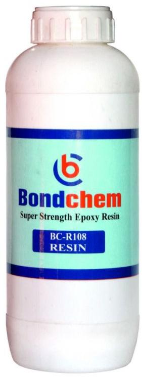 BC-R108 Super Strength Epoxy Resin