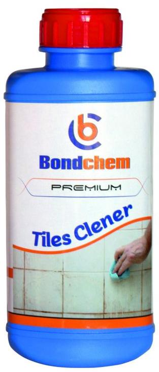 Premium Tiles Cleaner