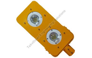 Flameproof LED Street Light