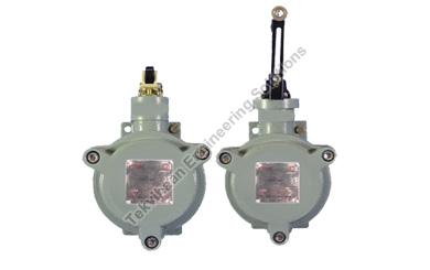 Flameproof Limit Switch