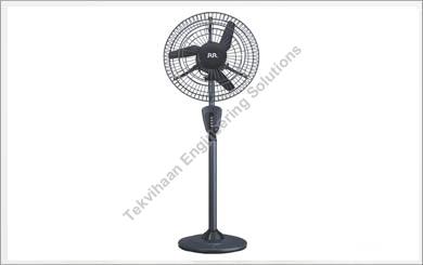 Industrial Pedestal Fan