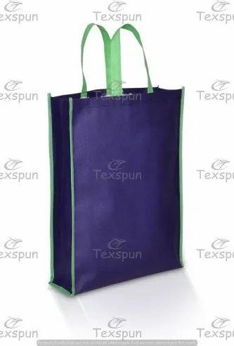 Non Woven Stitched Carry Bags