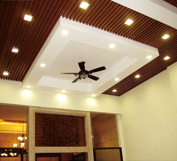 POP Ceilings Design Service