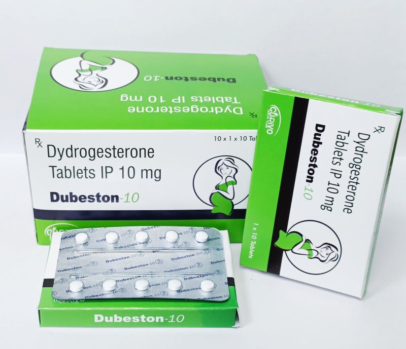 Dydrogestrone Tablet