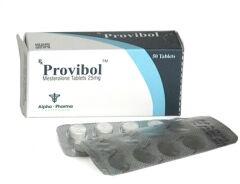 Provilbol 25mg Tablets