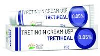 Tetraheal Cream