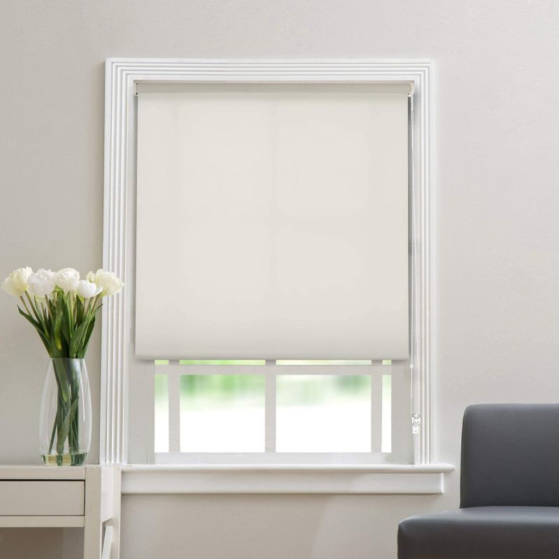 Window Roller Blind Curtains