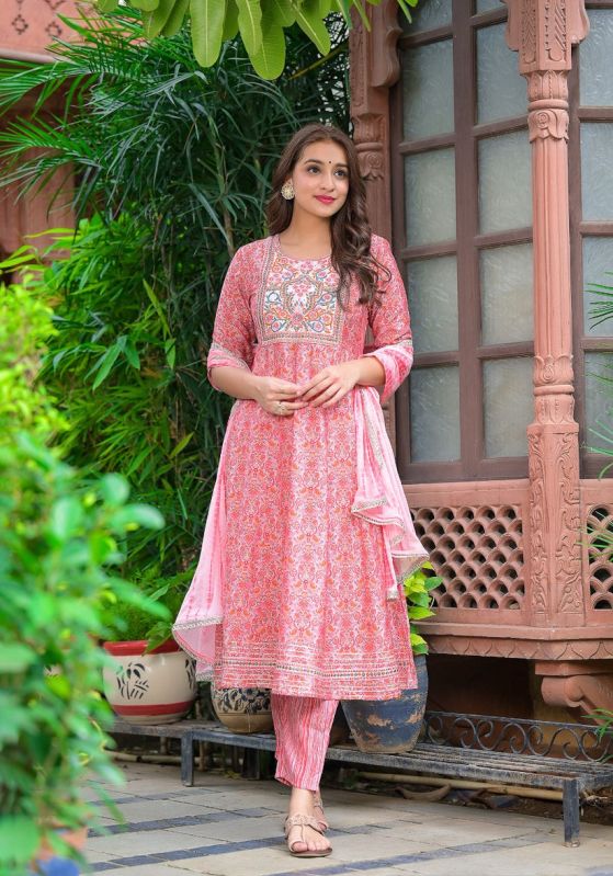 Anarkali suit outlet ladies