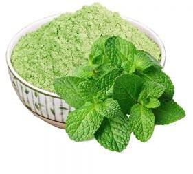 Mint Leaf Powder