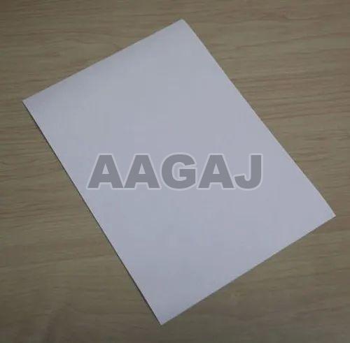 75 GSM A3 Size Paper
