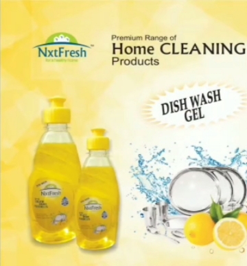 dish wash concentrate