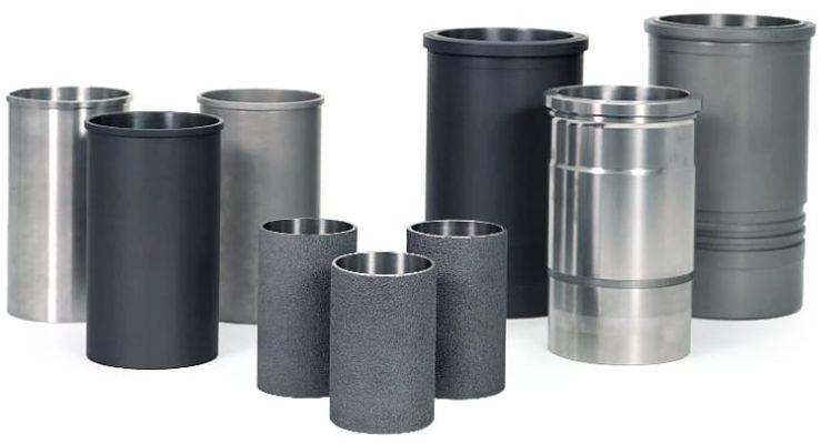 Cylinder Sleeves
