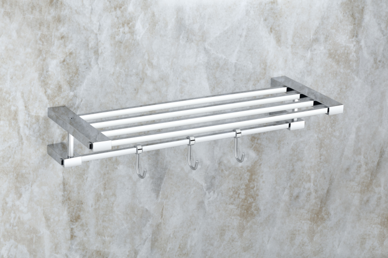 Stainless Steel Towel Rack