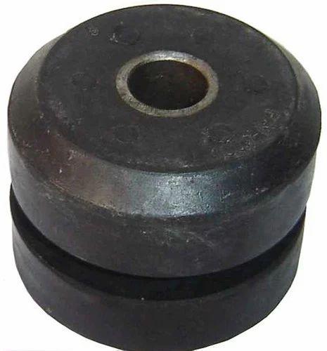 Rubber Engine Mounting