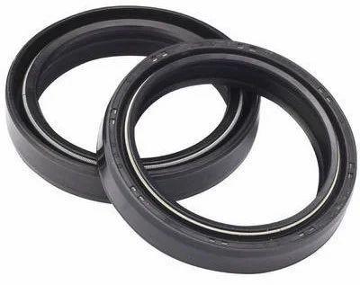 Rubber Oil Seal