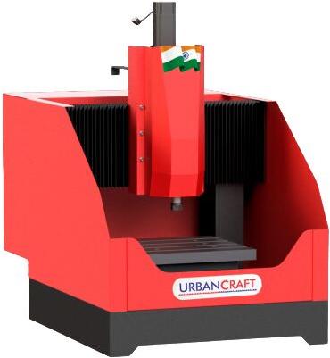 Bench Top Series CNC Engraving Machine