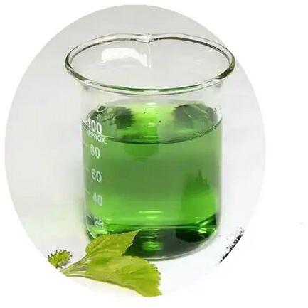 Green seaweed Liquid