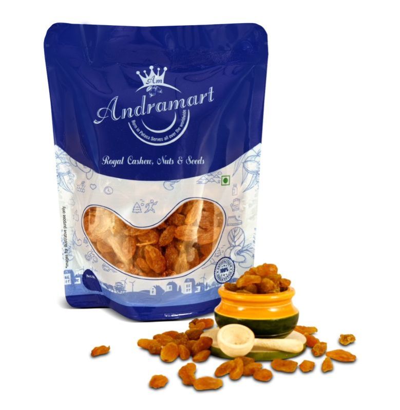 AM Premium Raisins 1000 Gm