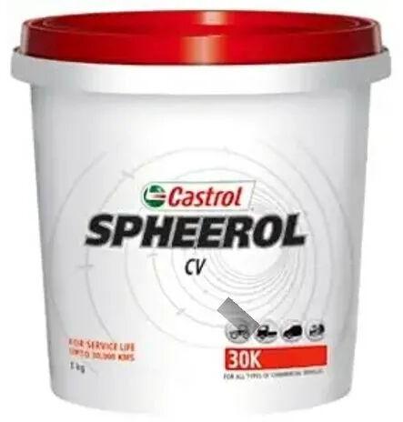 Castrol Spheerol CV 30K Grease