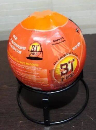 Fire Ball Extinguisher
