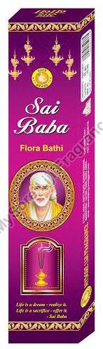 Sai Baba Flora Bathi