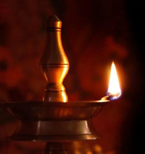 Aradhana Lamp Oil