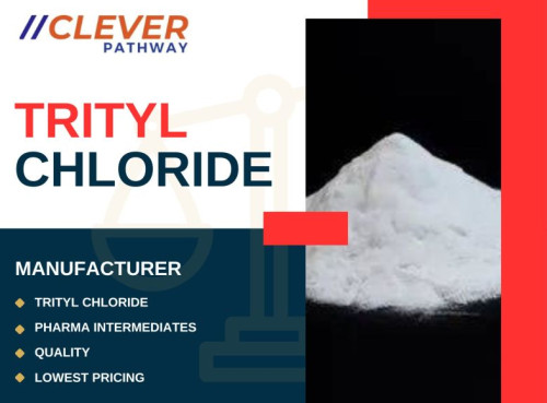 trityl chloride