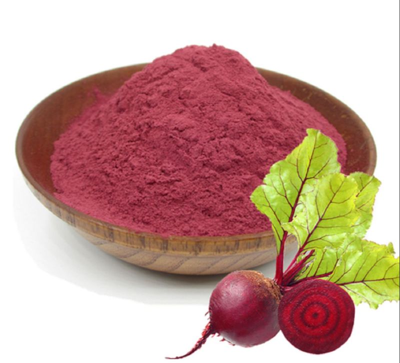 Red Beet Root Powder