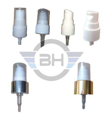 Plastic Serum Pump