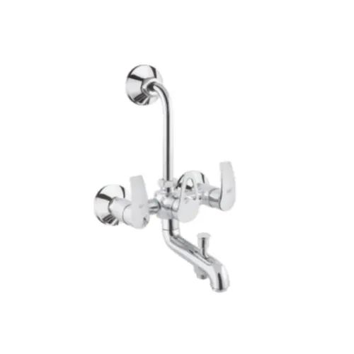 Grace Collection 3 In 1 Wall Mixer