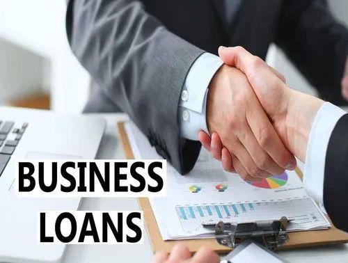 Business Loan Services