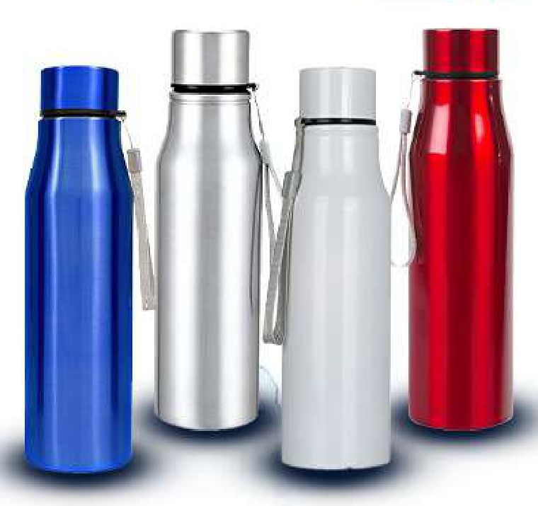 EL-BM-01 Stainless Steel Water Bottle