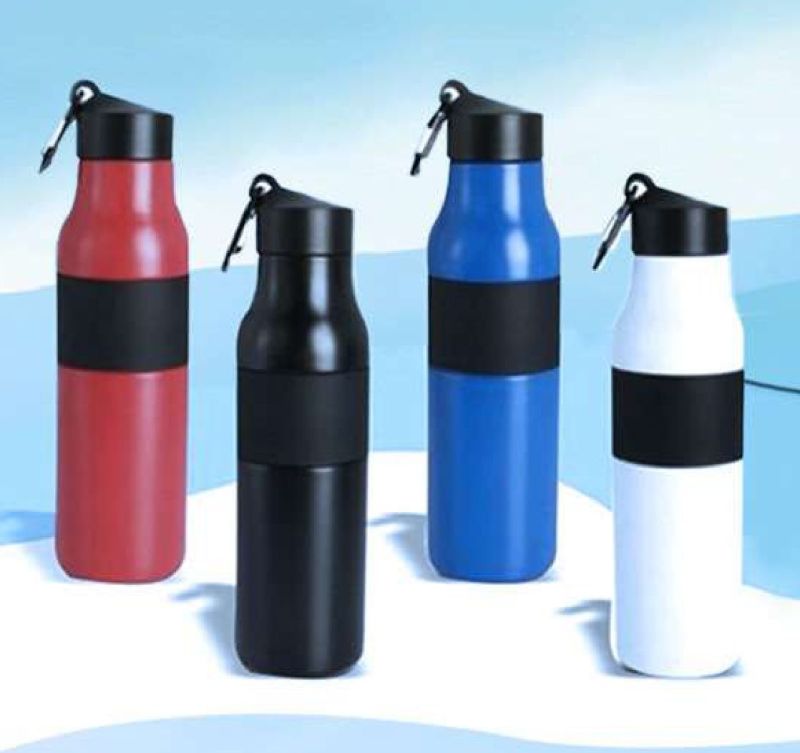 EL-DWP-14 Stainless Steel Water Bottle