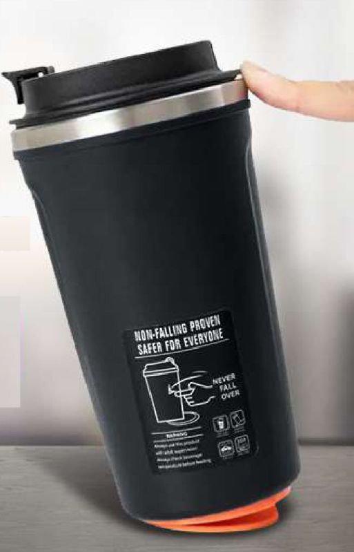 EL-MSC-10 Stainless Steel Water Bottle