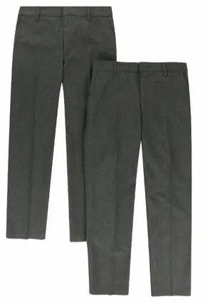 Boys School Pant