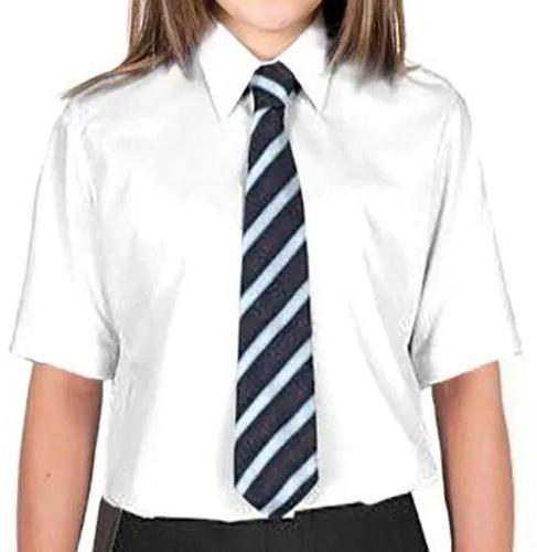 Girls School Shirt