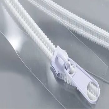 Zipper pvc deals