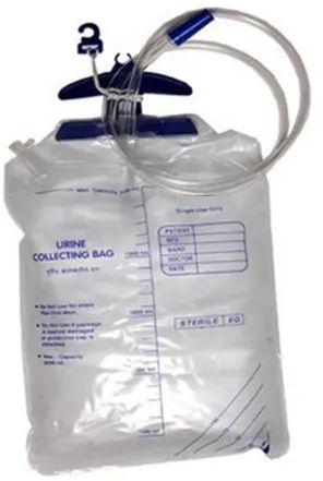 Premium Urine Bag