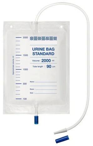 Standard Urine Bag