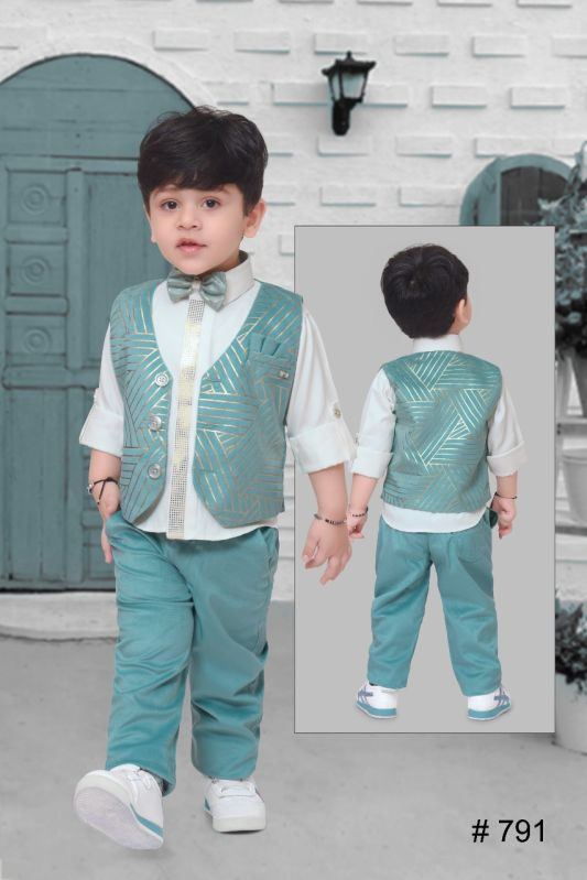 Kids Suits Manufacturer from Delhi,Kids Suits Producer India