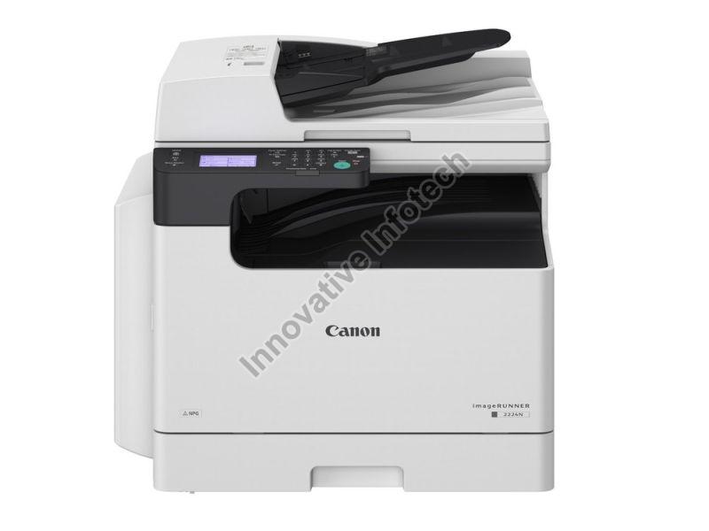 Canon Image Runner iR 2224N.Printer