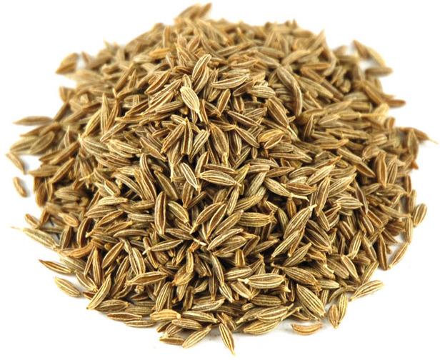 Organic Cumin Seed