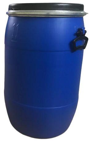 OMB 50 HDPE Open Mouth Drum