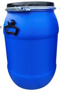 OMB 65 HDPE Open Mouth Drum