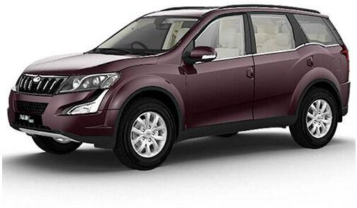 Mahindra Xuv 500 Self Driven Car Rental Service