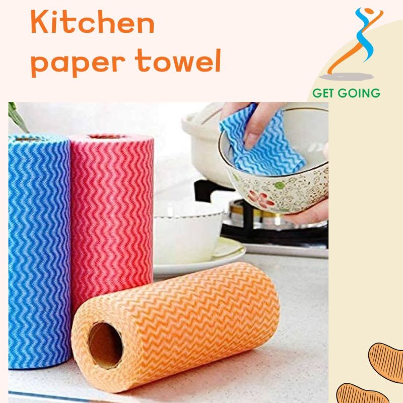 Kitchen Paper Towel Roll