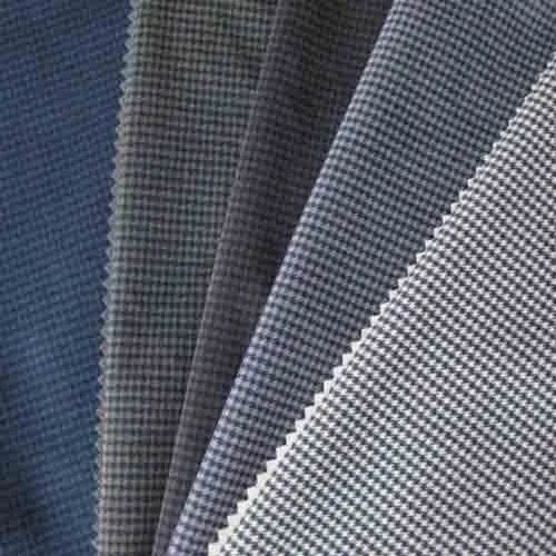 Lycra Suiting Fabric